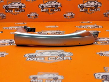 Ручка двери наружняя MERCEDES-BENZ E-класс W211/S211 (2002 - 2006) — Разборка Мерседес