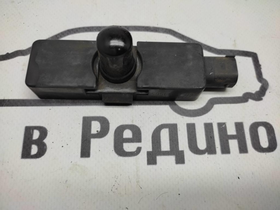 Датчик освещености MERCEDES-BENZ S-class w220 фото 1 — Разборка Мерседес