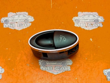 Кнопка открытия багажника MERCEDES-BENZ E-класс W211/S211 (2002 - 2006) — Разборка Мерседес