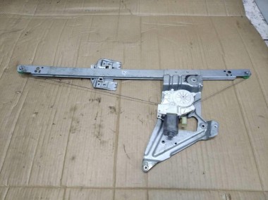 Стеклоподъемник передний левый MERCEDES-BENZ Sprinter W906 (2006 - 2019) — Разборка Мерседес