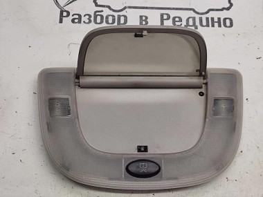 Плафон салона MERCEDES-BENZ S-класс W220 рестайлинг (2002 - 2005) — Разборка Мерседес