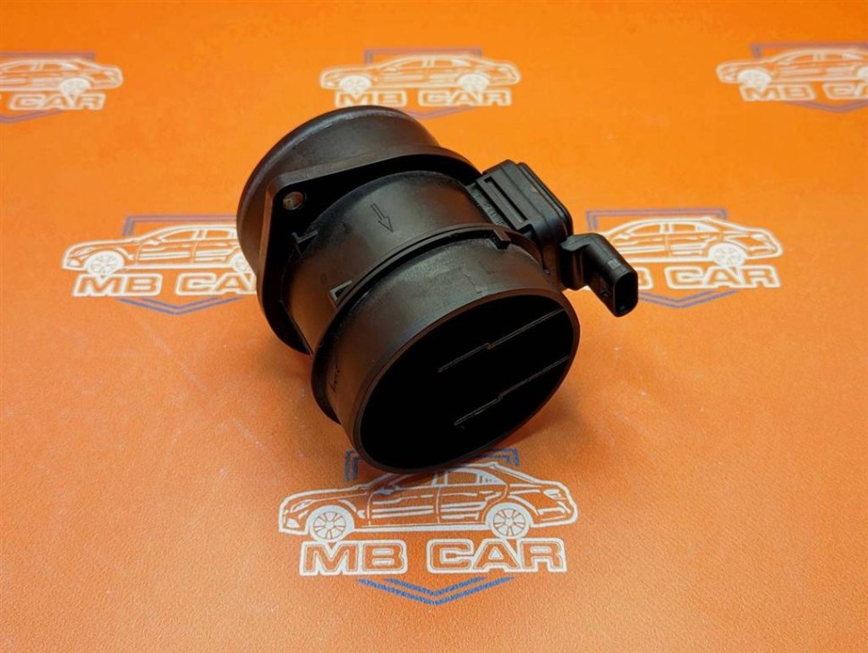 Расходомер MERCEDES-BENZ C-класс W204/S204/С204 рестайлинг (2011 - 2015) фото 1 — Разборка Мерседес