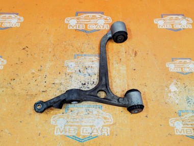Рычаг передний нижний левый MERCEDES-BENZ E-класс W211/S211 (2002 - 2006) — Разборка Мерседес