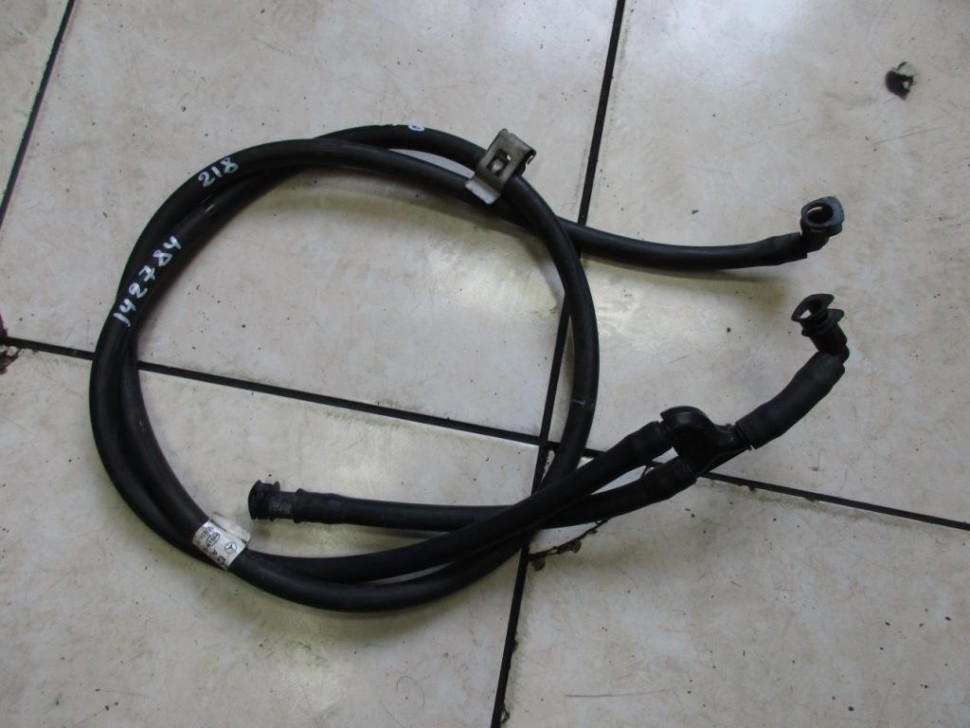 Шланг омывателей фар MERCEDES-BENZ CLS-класс C218/X218 (2010 - 2014) фото 1 — Разборка Мерседес