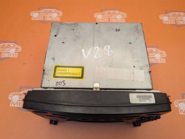 Команд MERCEDES-BENZ CLK-класс C209/W209 (2002 - 2005) — Разборка Мерседес