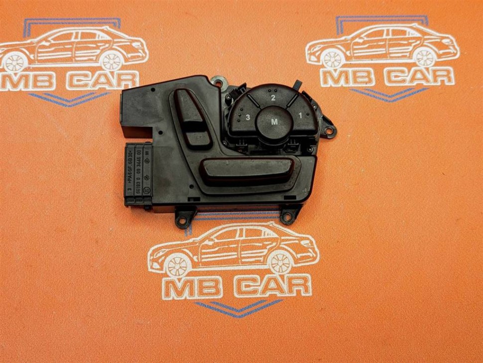 Джойстик MERCEDES-BENZ R-class w251 фото 1 — Разборка Мерседес