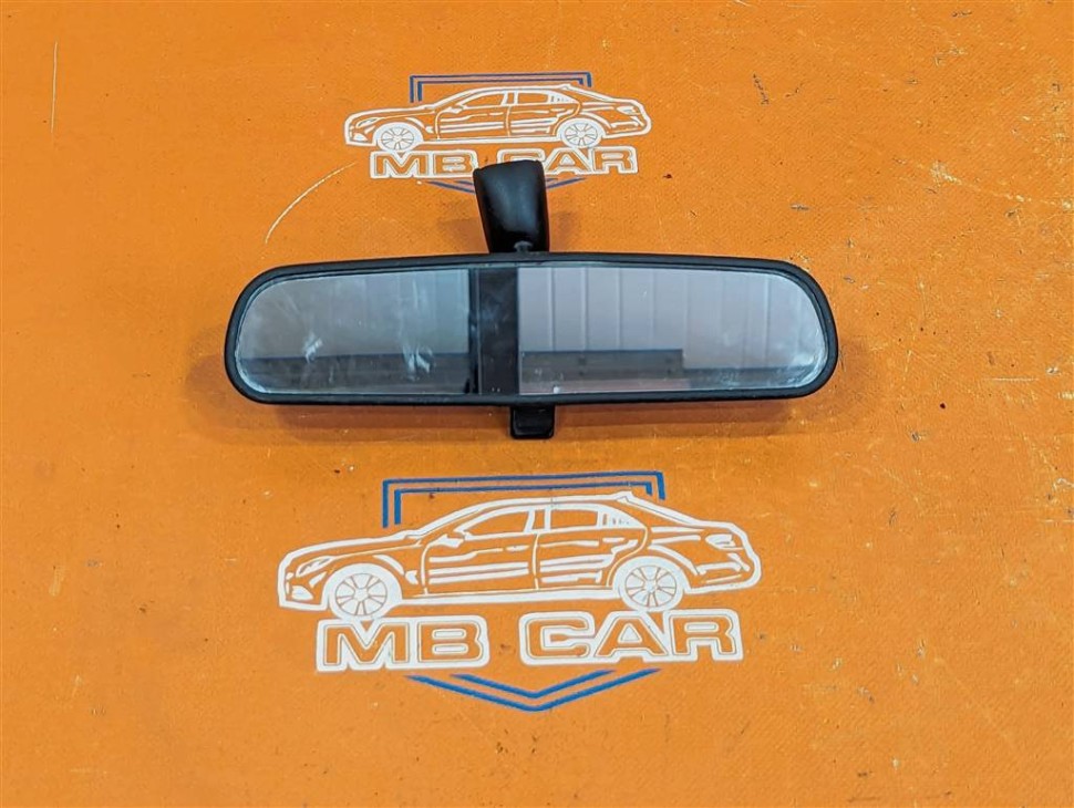 Зеркало внутрисалонное MERCEDES-BENZ A-класс W168 рестайлинг (2001 - 2004) фото 1 — Разборка Мерседес