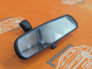 Зеркало внутрисалонное MERCEDES-BENZ A-класс W168 рестайлинг (2001 - 2004) — Разборка Мерседес