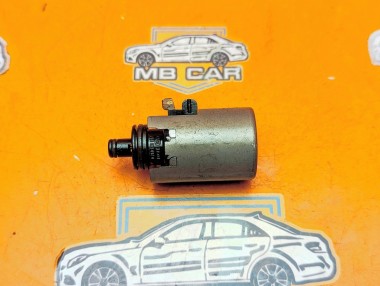 Клапан гидроблока АКПП MERCEDES-BENZ A-класс W168 (1997 - 2001) — Разборка Мерседес