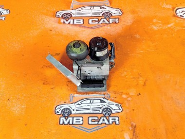 Блок SBC MERCEDES-BENZ E-класс W211/S211 (2002 - 2006) &mdash; Разборка Мерседес