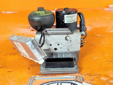 Блок SBC MERCEDES-BENZ E-класс W211/S211 (2002 - 2006) &mdash; Разборка Мерседес