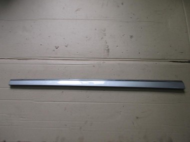 Молдинг двери MERCEDES-BENZ E-класс W211/S211 (2002 - 2006) — Разборка Мерседес