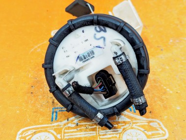 Датчик уровня топлива MERCEDES-BENZ E-класс W211/S211 (2002 - 2006) — Разборка Мерседес