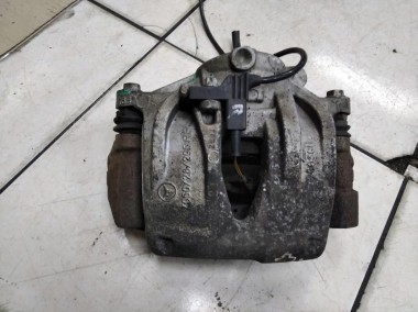 Суппорт передний правый MERCEDES-BENZ E-класс W211/S211 рестайлинг (2006 - 2009) — Разборка Мерседес