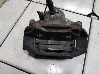 Суппорт передний правый MERCEDES-BENZ E-класс W211/S211 рестайлинг (2006 - 2009) — Разборка Мерседес