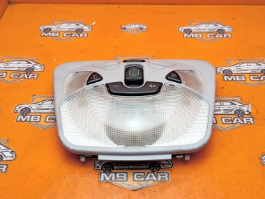Плафон салона MERCEDES-BENZ C-класс W203/S203/CL203 рестайлинг (2004 - 2008) &mdash; Разборка Мерседес
