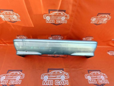 Бампер задний MERCEDES-BENZ C-класс W202/S202 рестайлинг (1997 - 2001) — Разборка Мерседес