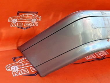 Бампер задний MERCEDES-BENZ C-класс W202/S202 рестайлинг (1997 - 2001) — Разборка Мерседес