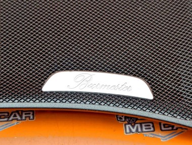 Сетки динамиков MERCEDES-BENZ S-класс W222/C217/A217 (2013 - 2017) — Разборка Мерседес