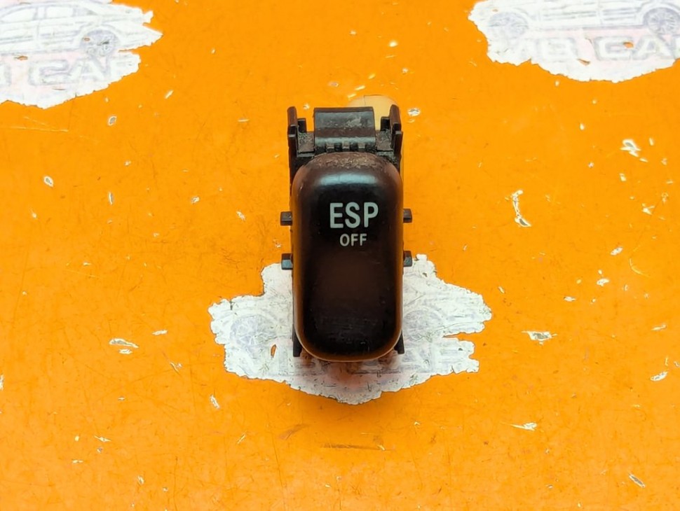 Кнопка ESP MERCEDES-BENZ M-класс W163 рестайлинг (2001 - 2005) фото 1 &mdash; Разборка Мерседес