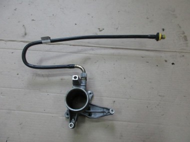 Фланец MERCEDES-BENZ M-класс W163 (1997 - 2001) — Разборка Мерседес