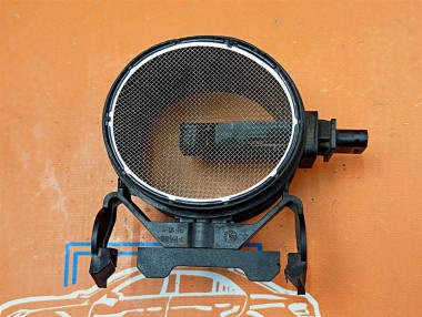 Расходомер MERCEDES-BENZ M-класс W164 (2005 - 2008) — Разборка Мерседес