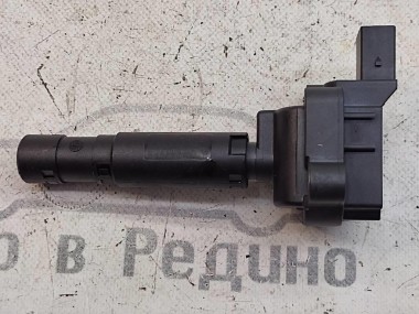 Катушка зажигания MERCEDES-BENZ E-класс W211/S211 (2002 - 2006) — Разборка Мерседес