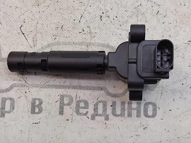 Катушка зажигания MERCEDES-BENZ E-класс W211/S211 (2002 - 2006) — Разборка Мерседес