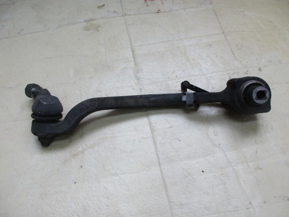 Рычаг передний нижний правый MERCEDES-BENZ E-класс W212/S212/C207/A207 (2009 - 2013) фото 1 — Разборка Мерседес