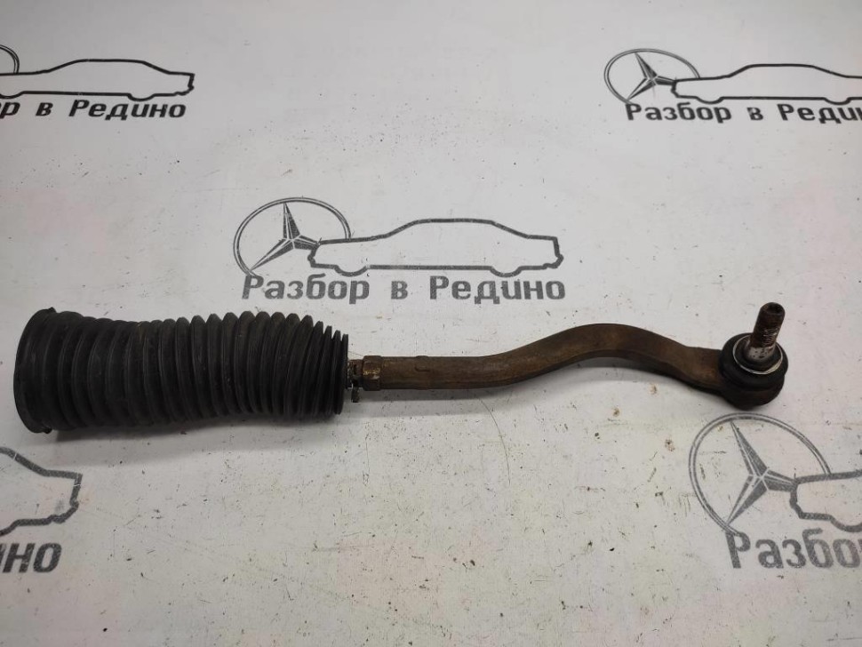 Рулевые наконечники в сборе MERCEDES-BENZ R-класс W251 (2005 - 2007) фото 1 — Разборка Мерседес