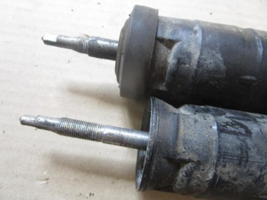 Амортизатор задний MERCEDES-BENZ C-класс W203/S203/CL203 рестайлинг (2004 - 2008) — Разборка Мерседес