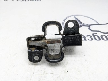 Замок капота MERCEDES-BENZ S-класс W220 (1998 - 2005) — Разборка Мерседес