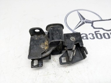 Замок капота MERCEDES-BENZ S-класс W220 (1998 - 2005) — Разборка Мерседес
