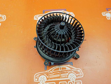 Моторчик печки MERCEDES-BENZ E-класс W210/S210 (1995 - 1999) — Разборка Мерседес