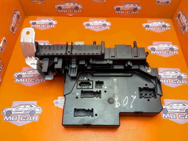 Блок SAM задний MERCEDES-BENZ C-класс W204/S204 (2006 - 2011) — Разборка Мерседес