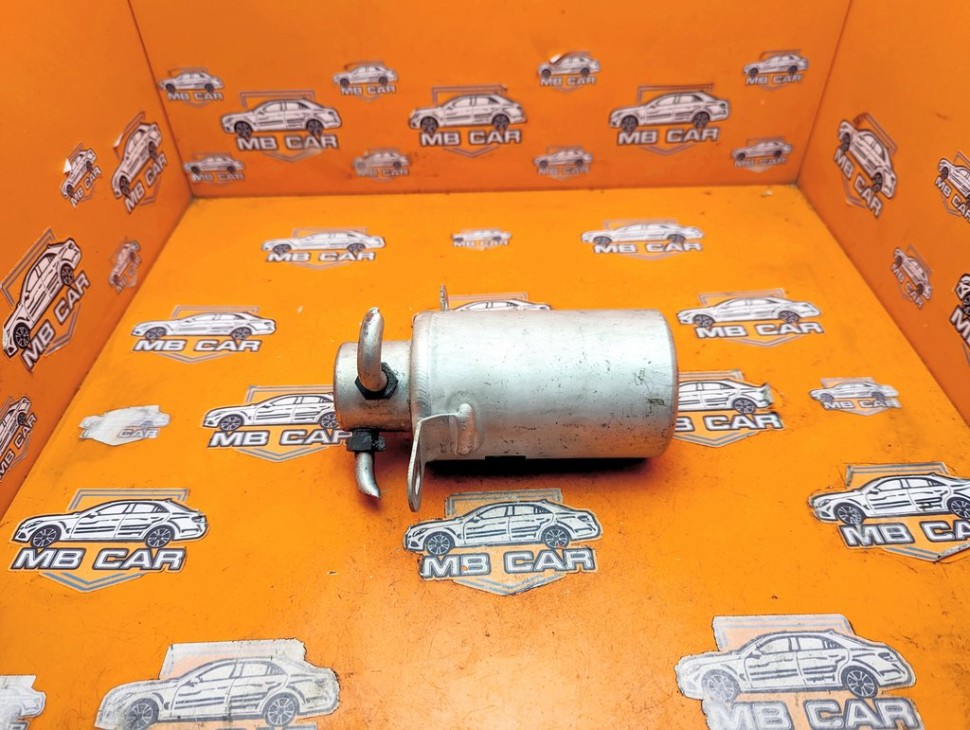 Осушитель кондиционера MERCEDES-BENZ C-класс W202/S202 (1993 - 1997) фото 1 &mdash; Разборка Мерседес