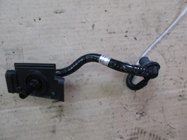 Трубка вакуумная MERCEDES-BENZ E-класс W212/S212/C207/A207 рестайлинг (2013 - 2016) — Разборка Мерседес