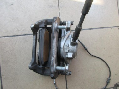 Суппорт передний правый MERCEDES-BENZ E-класс W213/S213/C238/A238 (2016 - 2021) — Разборка Мерседес