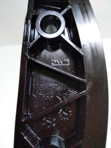 Успокоитель цепи ГРМ MERCEDES-BENZ Vito W639 рестайлинг (2010 - 2014) — Разборка Мерседес