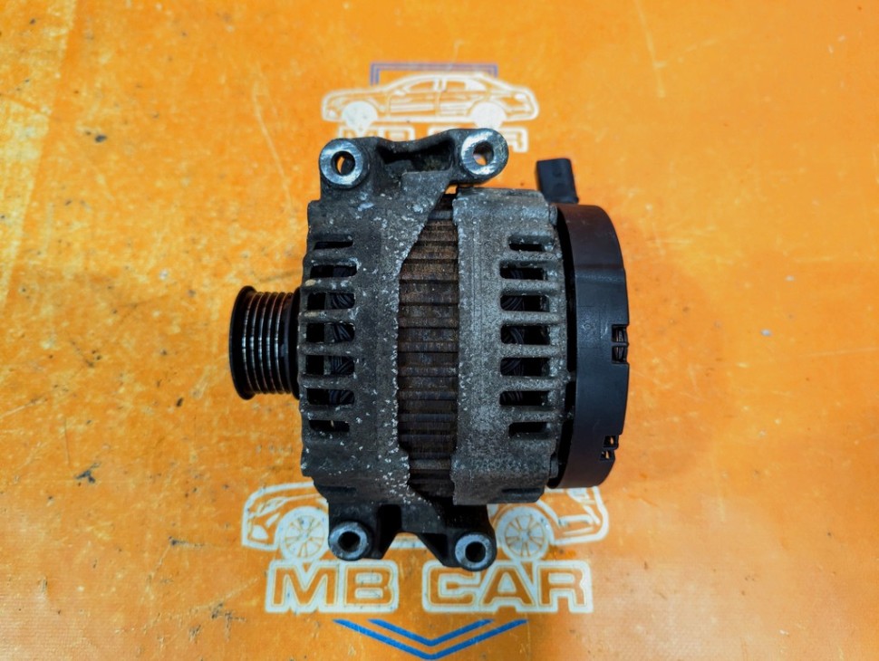 Генератор MERCEDES-BENZ M-класс W164 (2005 - 2008) фото 1 — Разборка Мерседес