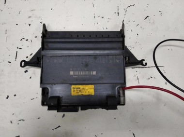 Блок сидений MERCEDES-BENZ S-класс W220 рестайлинг (2002 - 2005) — Разборка Мерседес