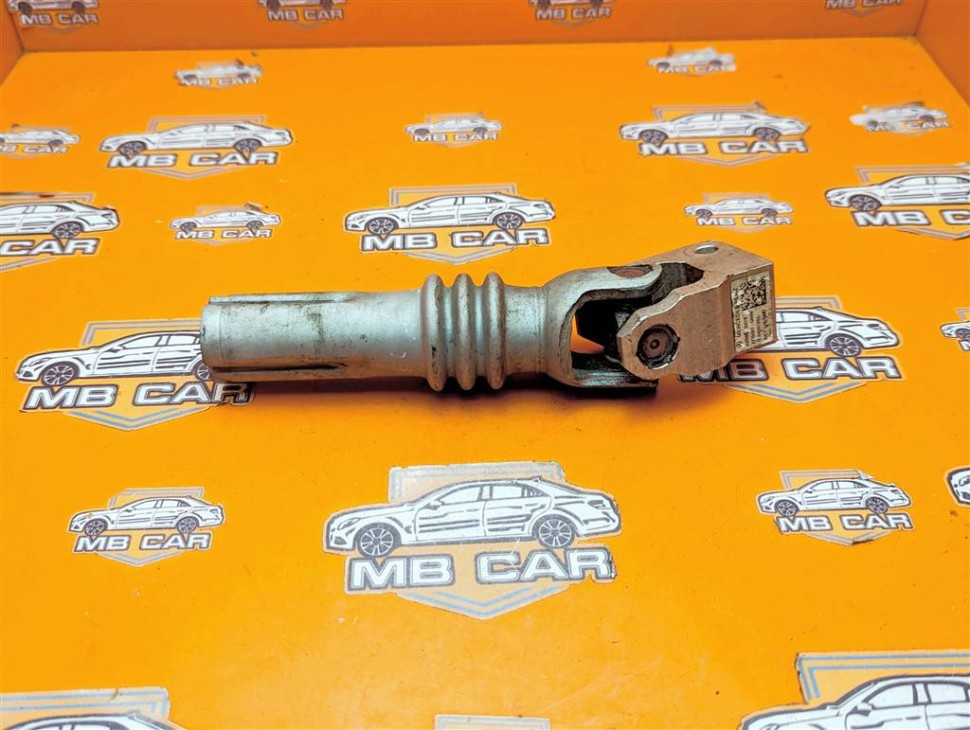 Кардан рулевого вала MERCEDES-BENZ C-класс W205/S205/C205/A205 (2014 - 2018) фото 1 — Разборка Мерседес