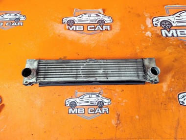 Интеркулер MERCEDES-BENZ V-класс W639 (2003 - 2014) &mdash; Разборка Мерседес