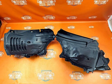 Подкрылок передний левый MERCEDES-BENZ E-класс W212/S212/C207/A207 (2009 - 2013) — Разборка Мерседес