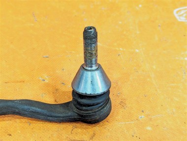 Рулевые наконечники в сборе MERCEDES-BENZ GLS-класс X166 (2015 - 2019) — Разборка Мерседес