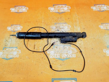 Амортизатор задний MERCEDES-BENZ E-класс AMG W211/S211 (2002 - 2006) — Разборка Мерседес