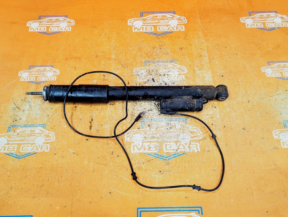 Амортизатор задний MERCEDES-BENZ E-класс AMG W211/S211 (2002 - 2006) фото 1 — Разборка Мерседес