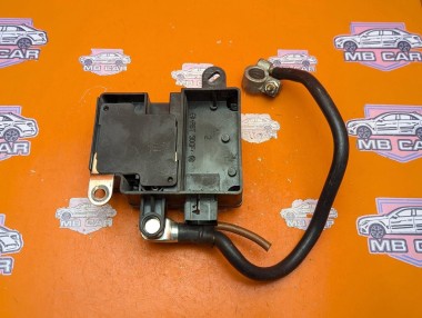 Блок управления АКБ MERCEDES-BENZ E-класс W211/S211 (2002 - 2006) &mdash; Разборка Мерседес