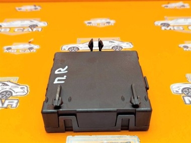 Блок двери MERCEDES-BENZ GLE-класс Coupe C292 (2015 - 2019) — Разборка Мерседес