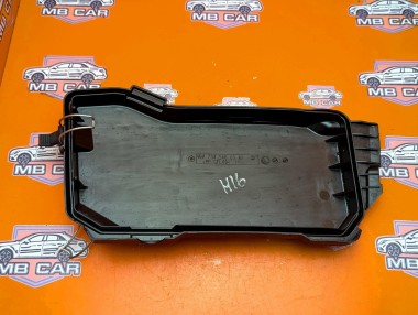 Крышка блока предохранителей MERCEDES-BENZ C-класс W204/S204 (2006 - 2011) — Разборка Мерседес